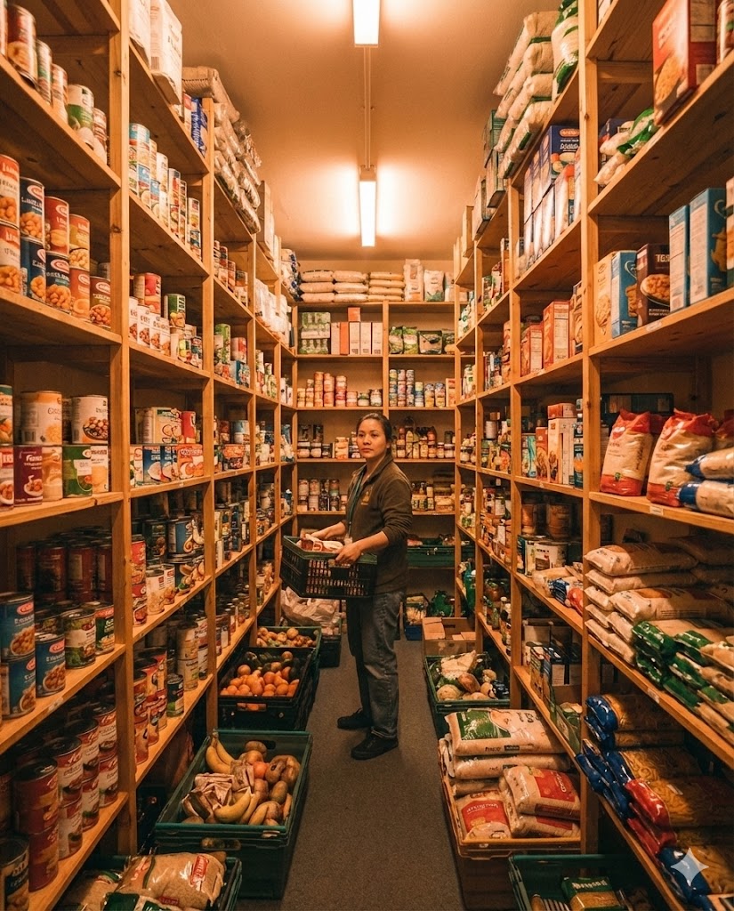 Community Volunteers